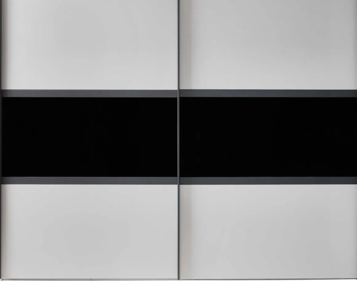 Schwebetürenschrank Split