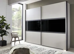 Schwebetürenschrank Split
