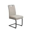 Schwingstuhl Wien Beige