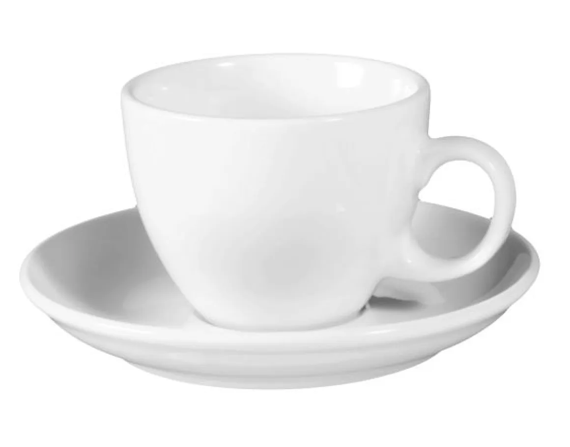 Seltmann Weiden Cappuccino Tasse VIP. inkl. Untertasse