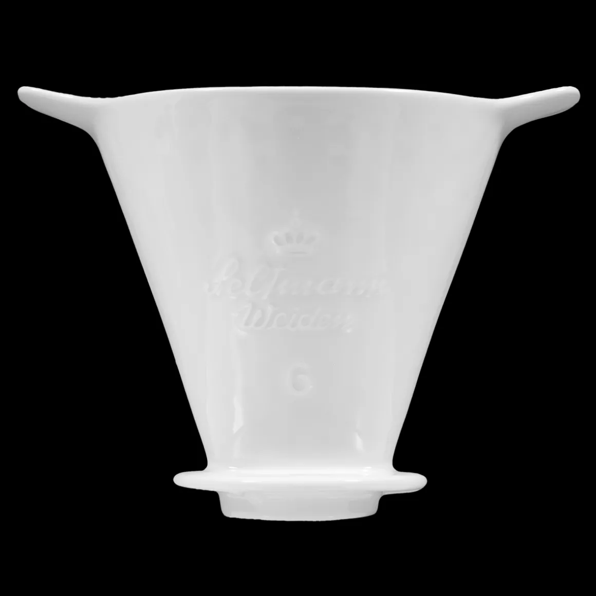 Seltmann Weiden Filter Lukullus Gr. 6