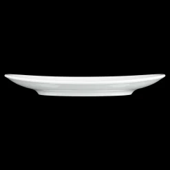 Seltmann Weiden Frühstücksteller Modern Life oval Ø 21 cm