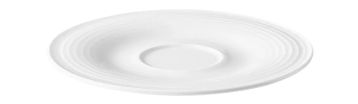 Seltmann Weiden Kleine Untertasse Beat weiß