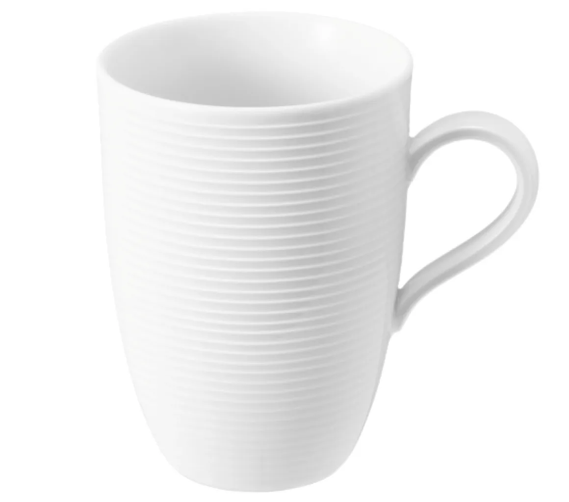 Seltmann Weiden Maxi-Becher Beat mit Henkel 0,45 L