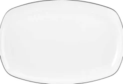 Seltmann Weiden Platte Lido 35 x 24 cm
