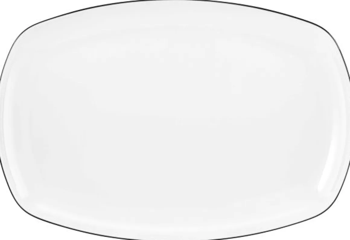 Seltmann Weiden Platte Lido 35 x 24 cm