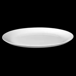 Seltmann Weiden Platte Rondo oval 28 cm