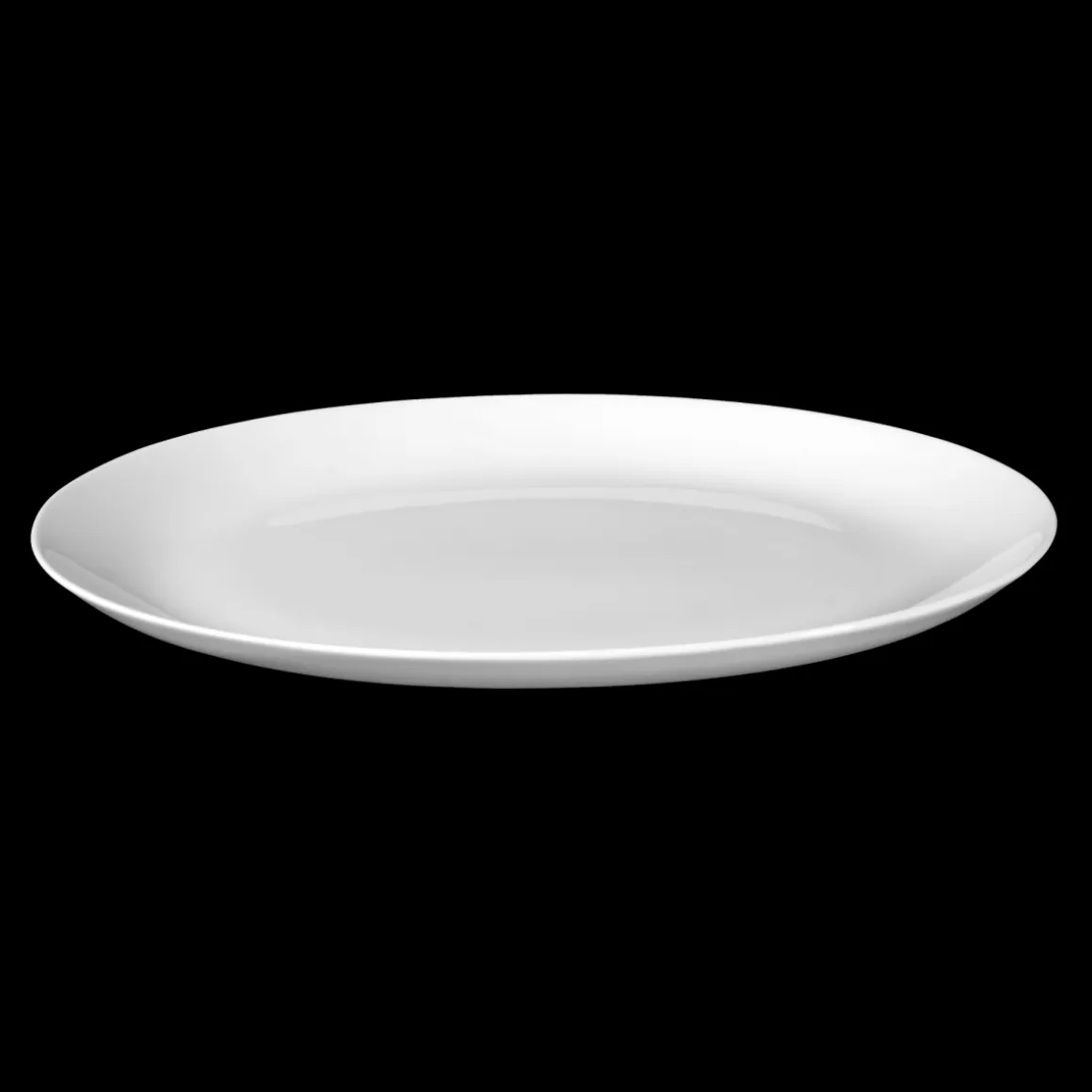 Seltmann Weiden Platte Rondo oval 28 cm