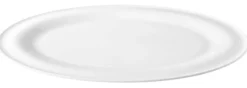 Seltmann Weiden Servierplatte Beat oval 35x28 cm