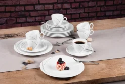 Seltmann Weiden 18tlg. Kaffeeservice Trio