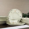 Seltmann Weiden 16-tlg Tafelservice Marieluise