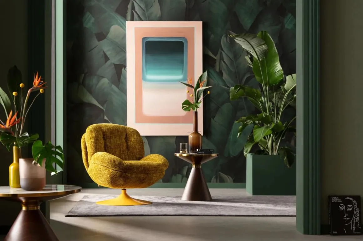 Sessel Cosy