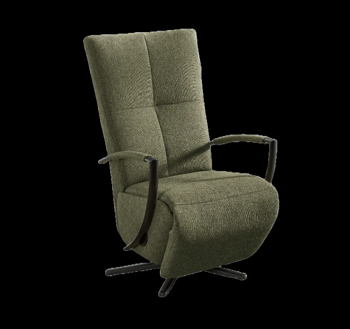 Sessel Dover XC Khaki