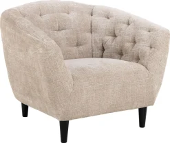 Sessel Ria Beige