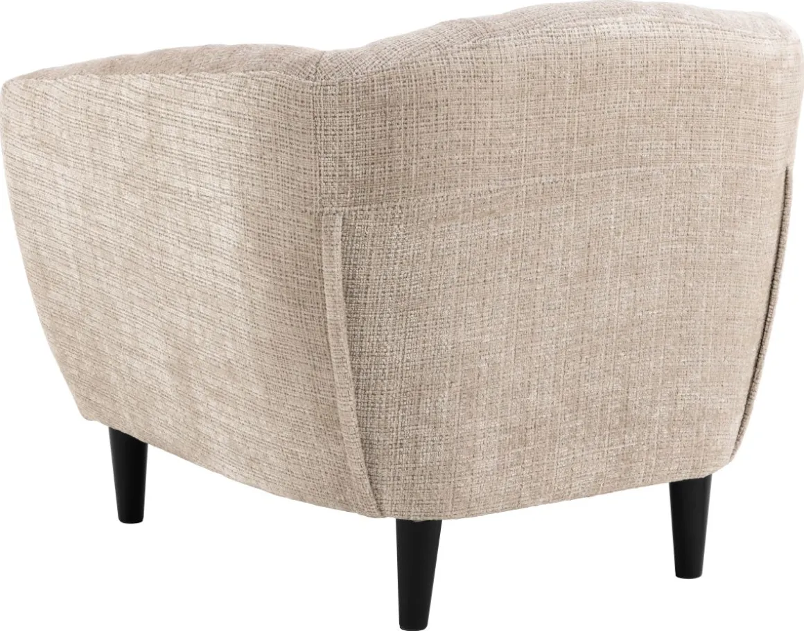 Sessel Ria Beige