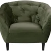 Sessel Ria Grün