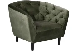 Sessel Ria Grün