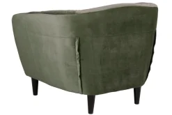 Sessel Ria Grün