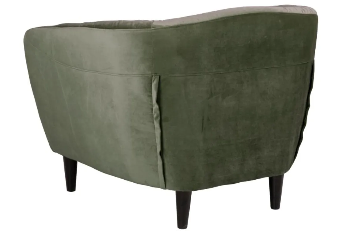 Sessel Ria Grün