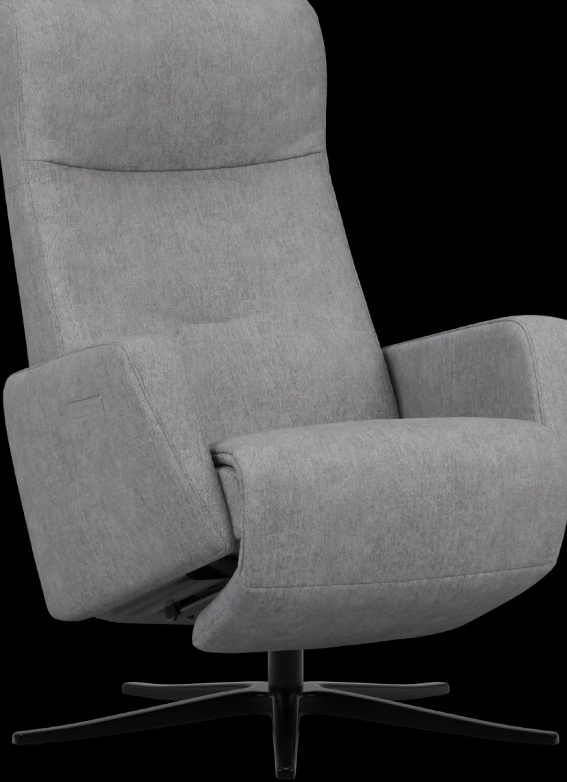 Sessel Space IMG Caprice Dolphin
