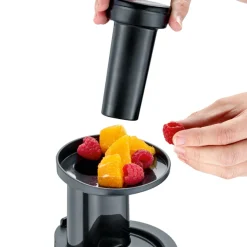 Severin Entsafter Slow Juicer