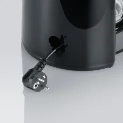 Severin Filterkaffemaschine Stone Grey für 10 Tassen