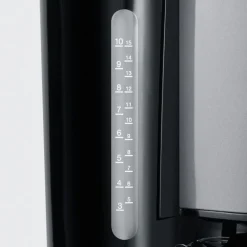 Severin Filterkaffemaschine Stone Grey für 10 Tassen