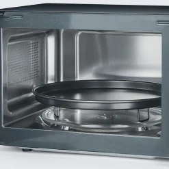 Severin Mikrowelle mit Grill- und Heißluftfunktion 900W
