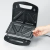 Severin Sandwich-Toaster schwarz
