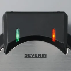 Severin Waffelautomat