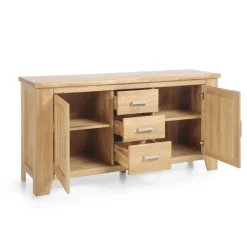 Sideboard Loft Wildeiche