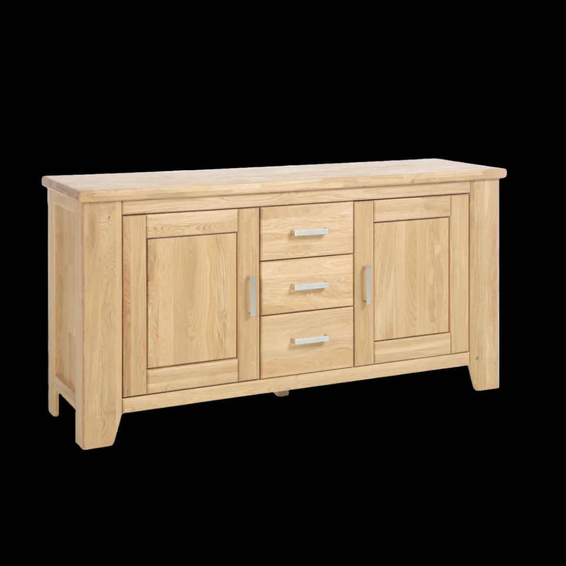 Sideboard Loft Wildeiche