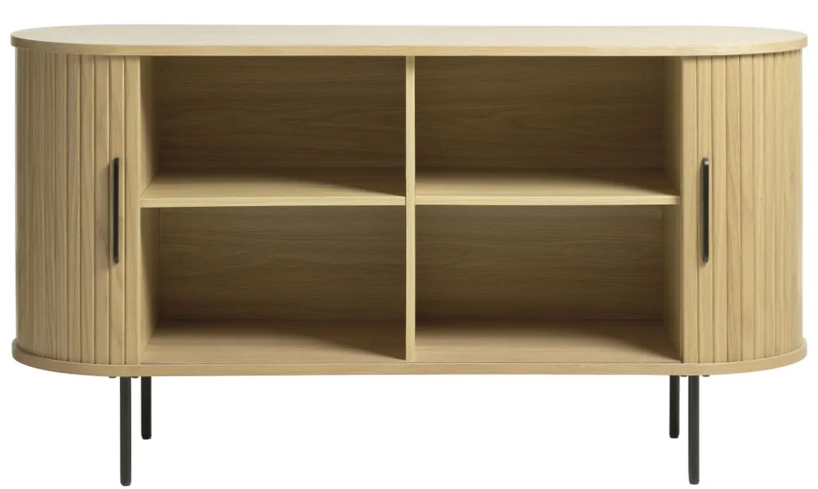 Sideboard Nola Eiche