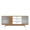 Sideboard Oreta alpinweiß