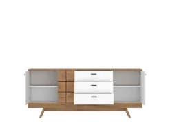 Sideboard Oreta alpinweiĂ
