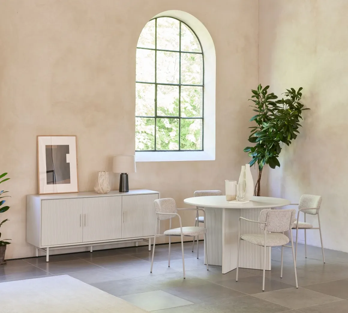 Sideboard Palma Grau