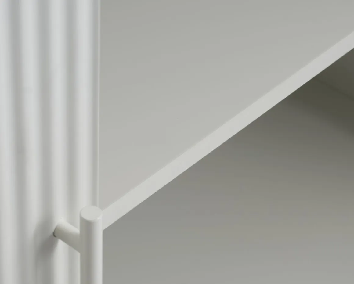 Sideboard Palma Grau