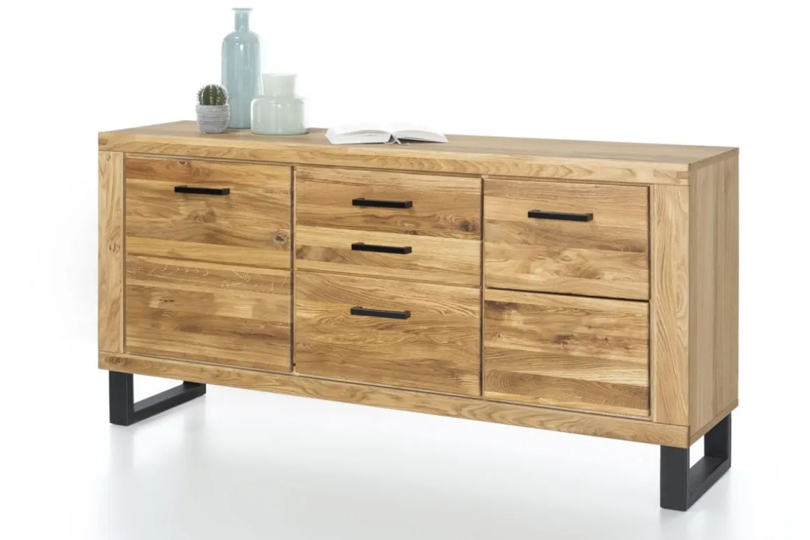 Sideboard Tina Eiche