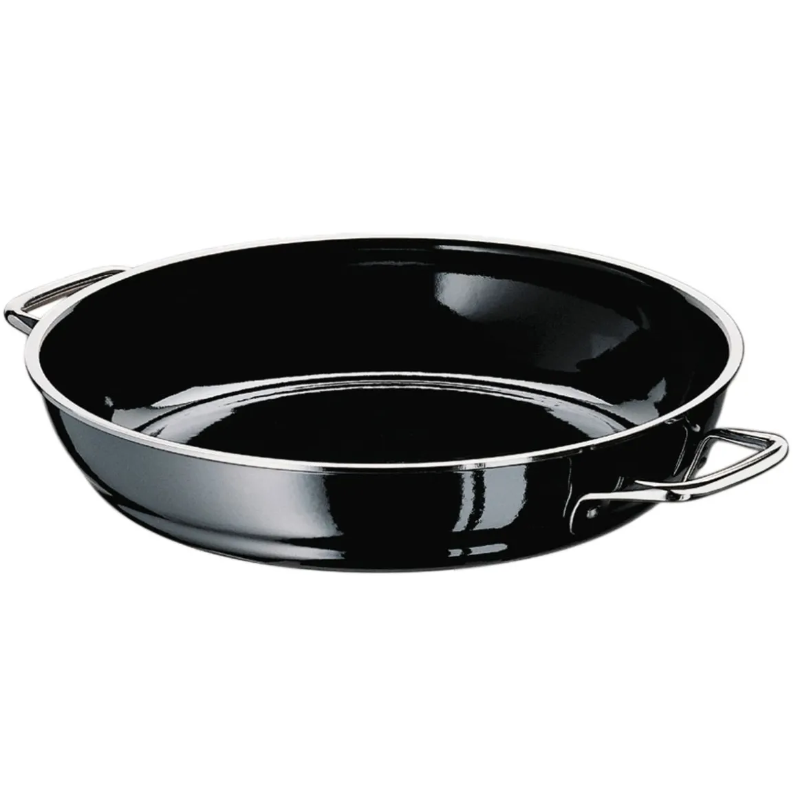 Silit Brat- und Servierpfanne Professional Ø 24 cm