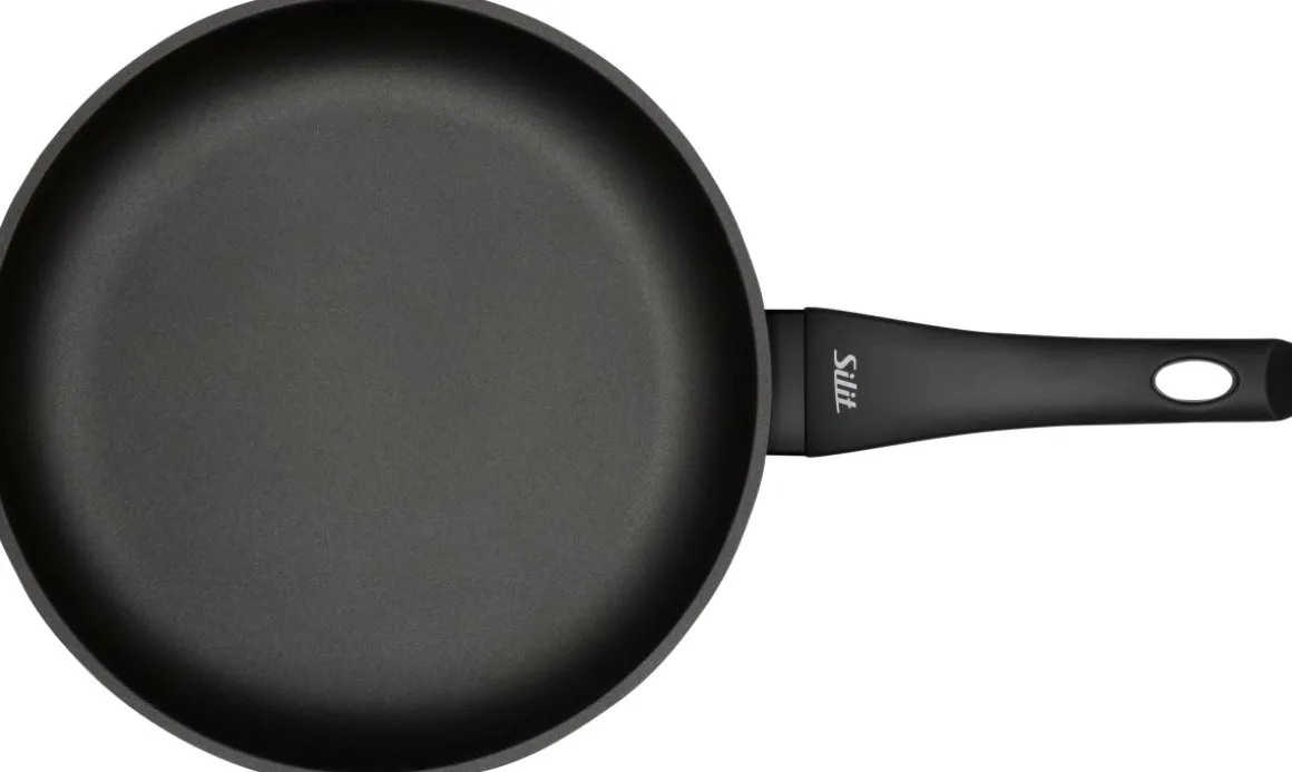 Silit Stielpfanne Merida Ø 28 cm