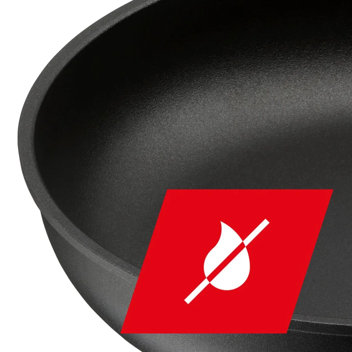 Silit Stielpfanne Merida Ø 28 cm