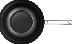 Silit Wok-Pfanne Wuhan Ø 28 cm