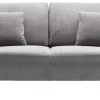 2-Sitzer Sofa Dana Grau