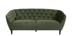 Sofa Ria 3-Sitzer GrĂŒn