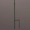 Solar-Kerze mit Gartenstecker 117 cm