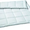 Sommerleicht Steppbett Carbon-Edition 135 x 200 cm
