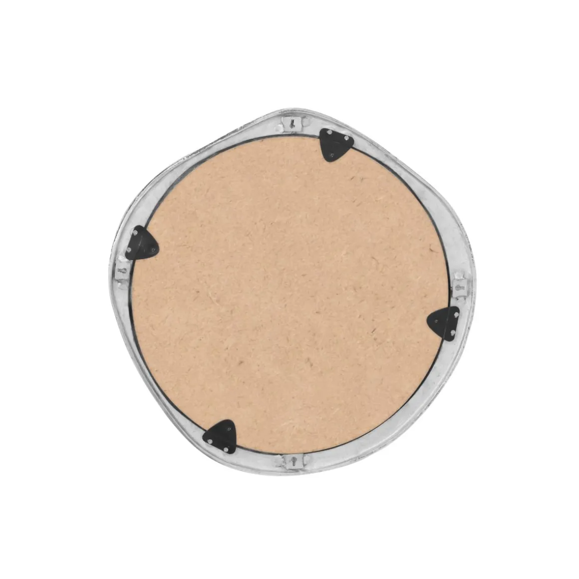 Spiegel Lalita Silber 56 x 57 cm