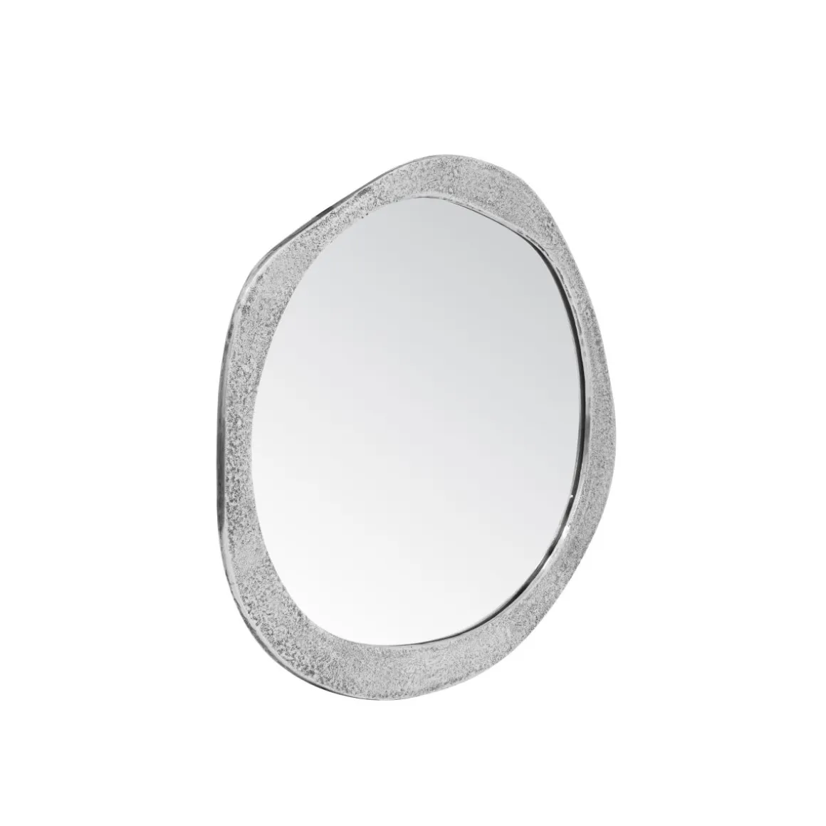 Spiegel Lalita Silber 56 x 57 cm