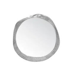 Spiegel Lalita Silber 56 x 57 cm