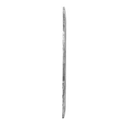 Spiegel Lalita Silber 90 x 88 cm